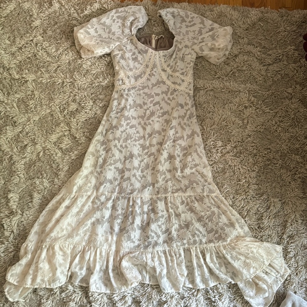 Joyfolie XS dress